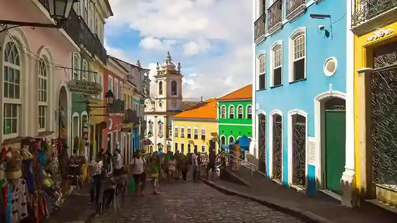 Emprestimo na conta de luz em Salvador