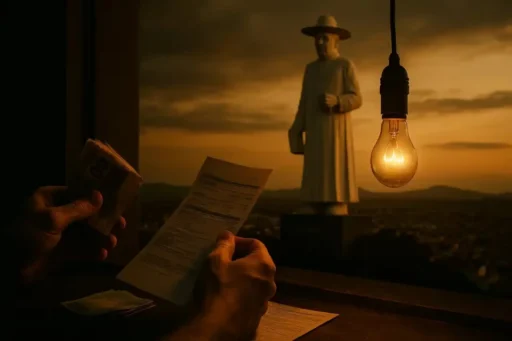 Empréstimo na Conta de Luz em Juazeiro do Norte