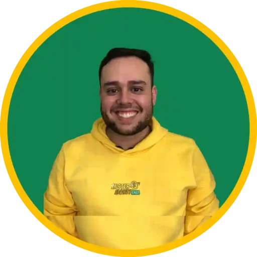Guilherme Barbalho