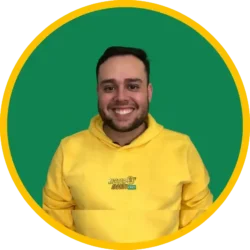 Guilherme Barbalho