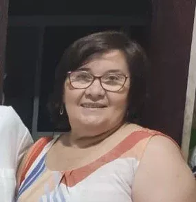 Rosenira Bezerra