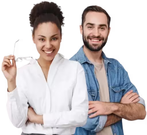 Cadastro de Parcerio