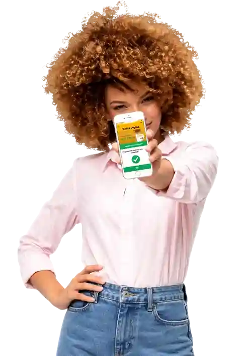 Empréstimo com Garantia de Celular