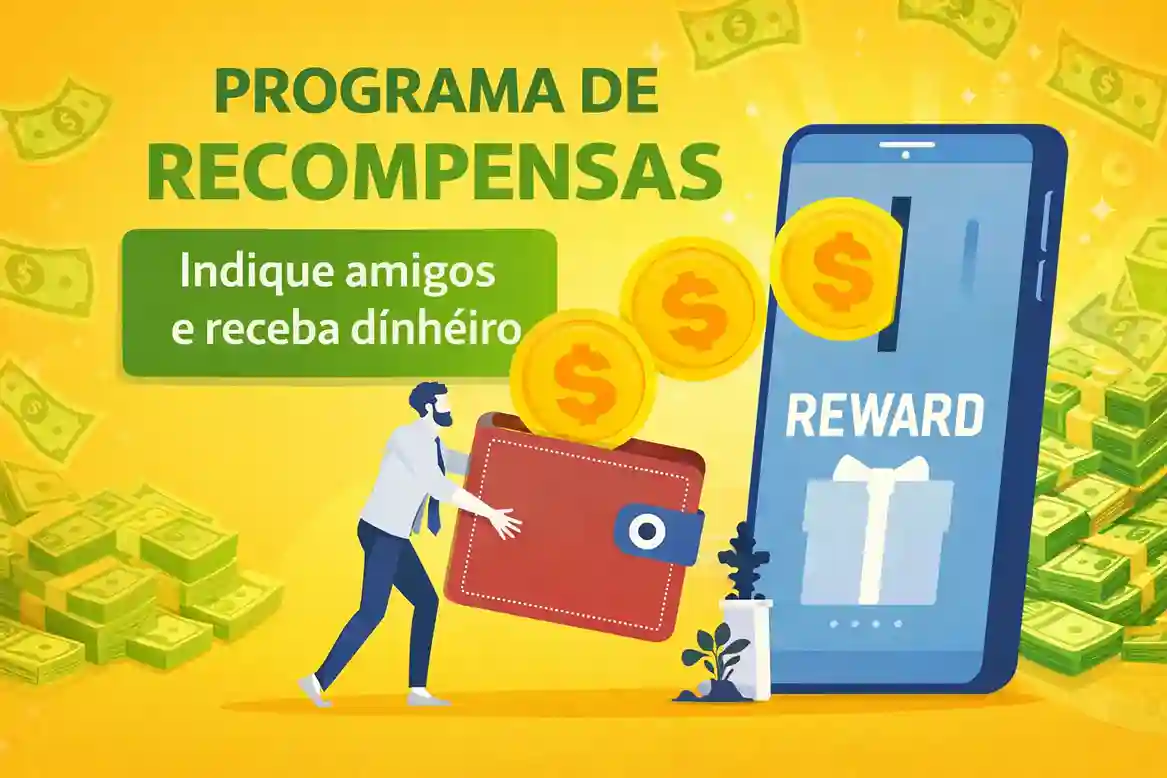 Programa de Recompensas